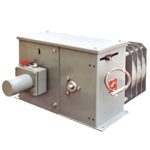 925 Series Linear Cable Reel Sensor