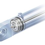 958A Embedded Rod Style Linear Position Sensor