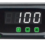 CM-006N: Digital Temperature Indicator