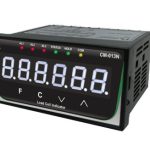 CM-013N: Digital Load Cell Indicator With Alarm