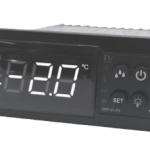 DEF-01-SERIES: Mini Digital Refrigeration Temperature Controller
