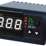 DEF-04N: Mini Temperature Controller