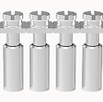 FBRI10-5 Terminal Block Accessories