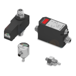 Thermal Flow Controllers