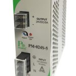 PM-024S-5: Switching Power Supply 5A