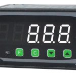 TCM-94N: DIGITAL AC AMP METER (TRUE RMS)/DIGITAL DC AMP METER
