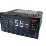 TIM-94N-4CH: 4 Channel Digital Indicator