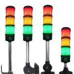 TL60: Signal Tower Light 60 mm.