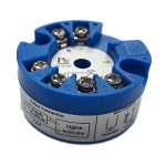 TM-012-Series: Temperature And Resistance Transmitter 4-20mA