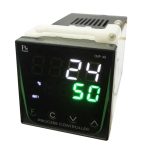 TMP-94: Digital Temperature Controller PID Control Function