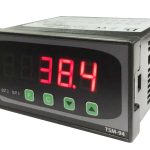 TSM-94/TSM-94-B: DIGITAL REMOTE DISPLAY PANEL