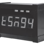 TSM-94/TSM-94-B: DIGITAL REMOTE DISPLAY PANEL