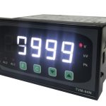 TVM-94N: Digital AC/DC Volt Meter (True RMS)