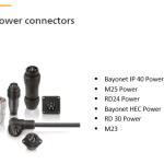Power Connector