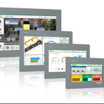 HMI Easy Harmony ET6