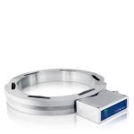 2000 Series Bearingless Encoder
