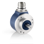 500 Series Robust Encoder