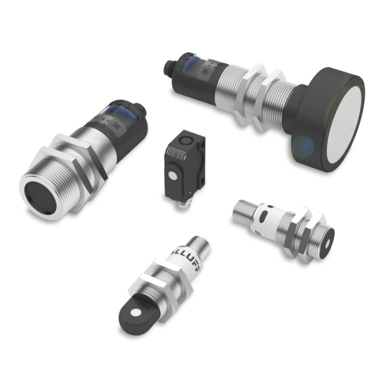 Ultrasonic Sensors with Analog Output - Gunadaya Solutech