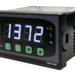 TIM-94N Universal Input Digital Indicator With Alarm Unit