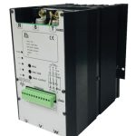 PSTA-01-Series : 3-Phase SCR Power Regulator