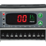 PM-007 : Dry Run Load Protection Relay is Load protection of Motor