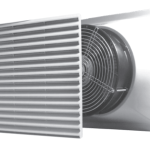 CABINET FILTER FAN, Model: PMV-Series, Brand: PRIMUS