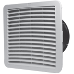 PMV-N Series : CABINET FILTER FAN