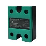 PS-N-Series : Single Phase Solid State Relay