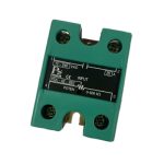 PSA-Series: Phase Anglel Solid State Relay