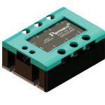PST-Series : 3 Phase Solid State Relay